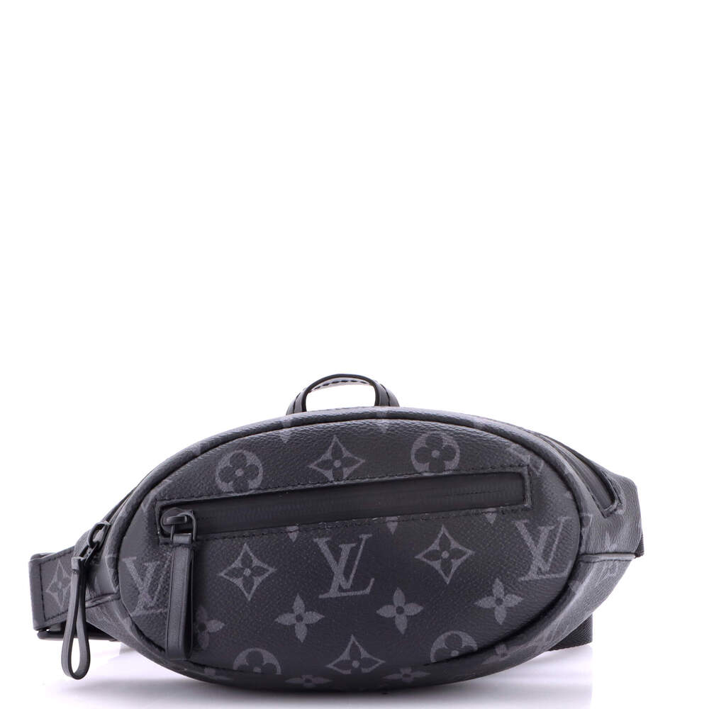 Louis Vuitton Catch Bumbag Eclipse #266129L22B